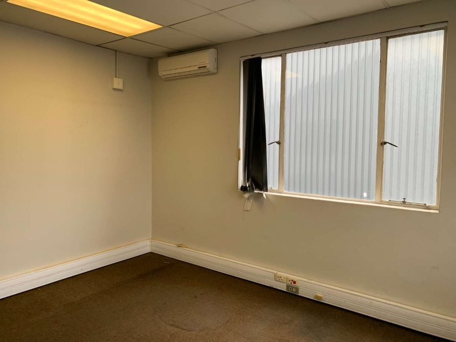 To Let commercial Property for Rent in Bella Vista Western Cape